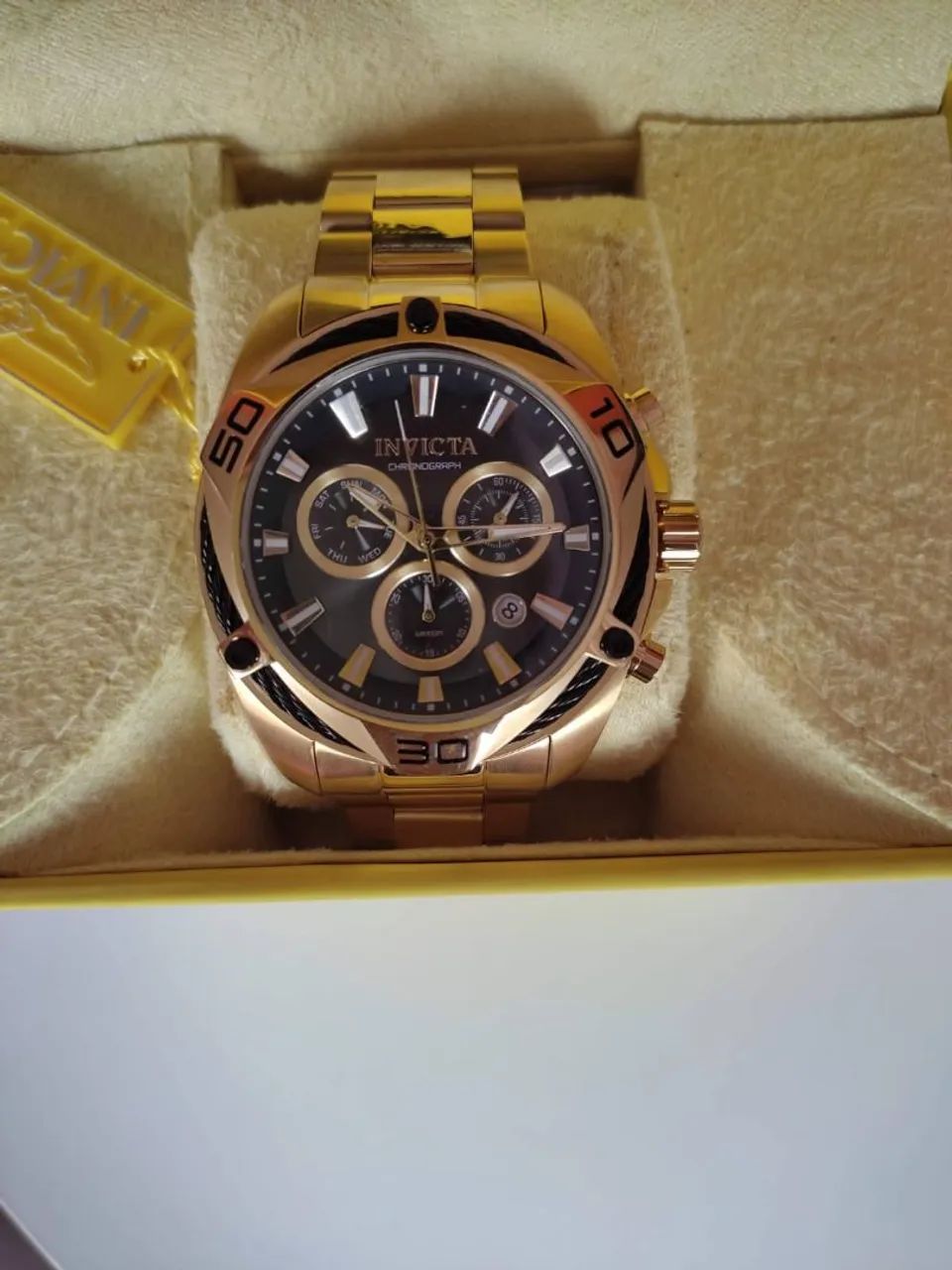 DUPLA INVICTA BOLT + PRO DIVER | NOVOS E ORIGINAIS ? - Foto 2