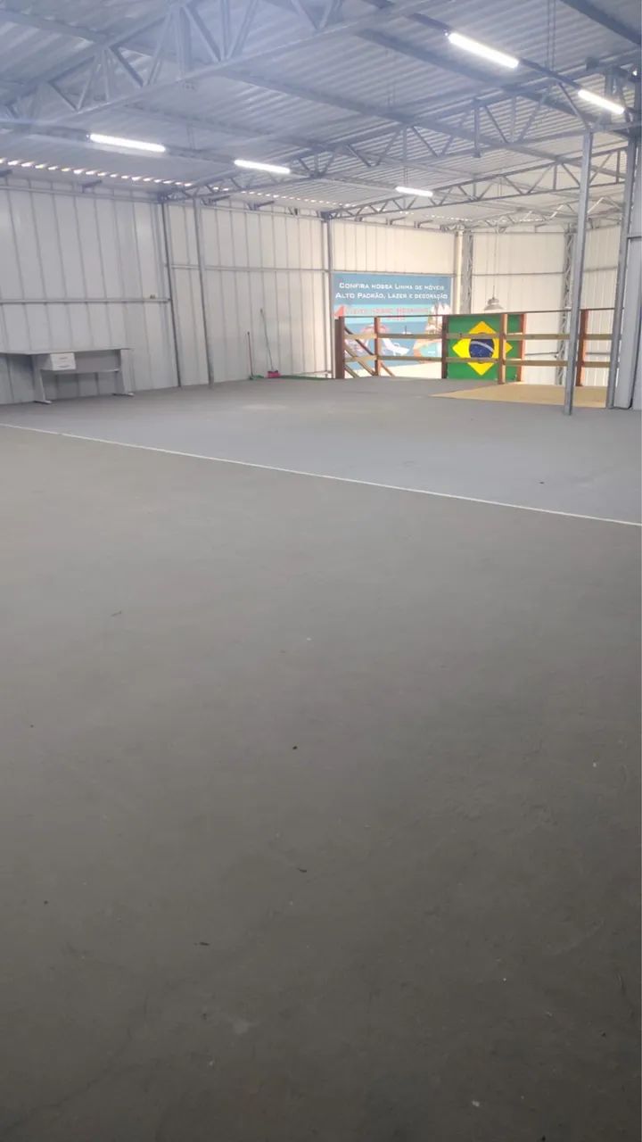 Alugo sala comercial na cachoeira do bom Jesus 