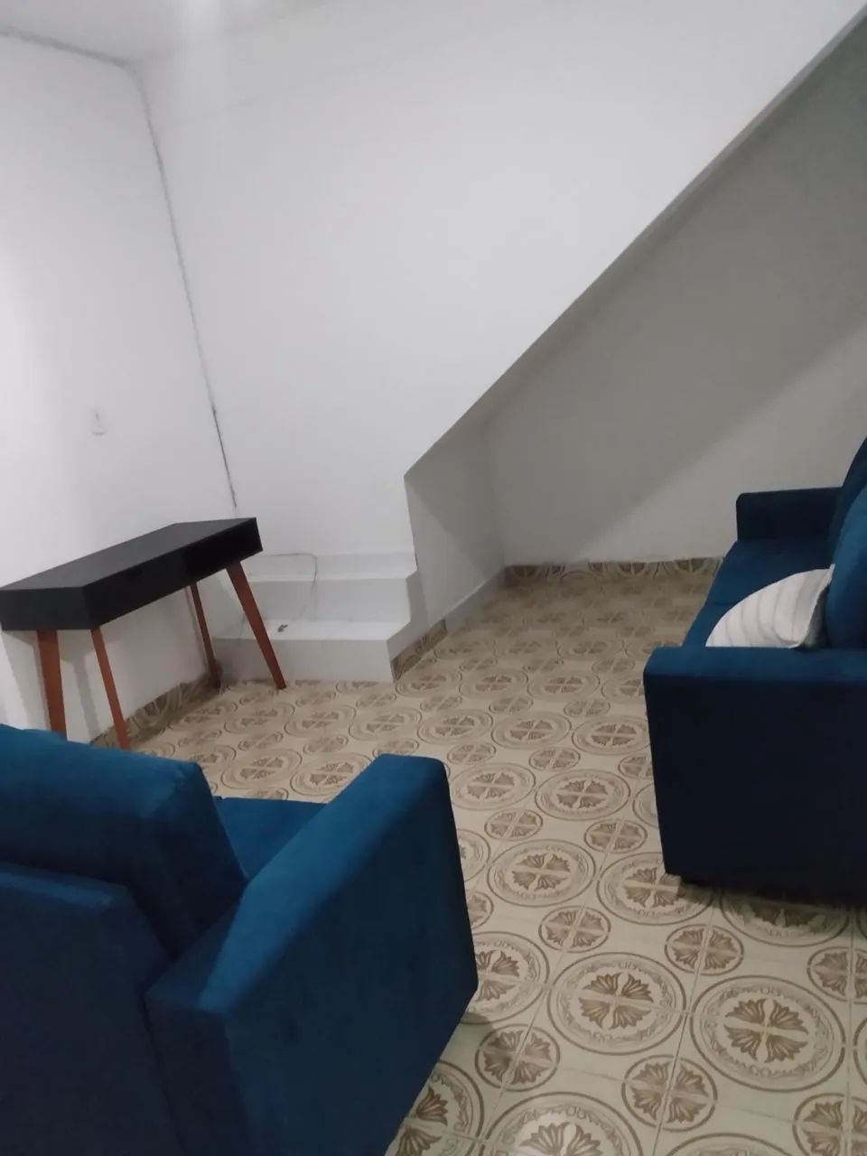 Alugo, separadamente, 1o andar e térreo na Cruz das Almas - Foto 5