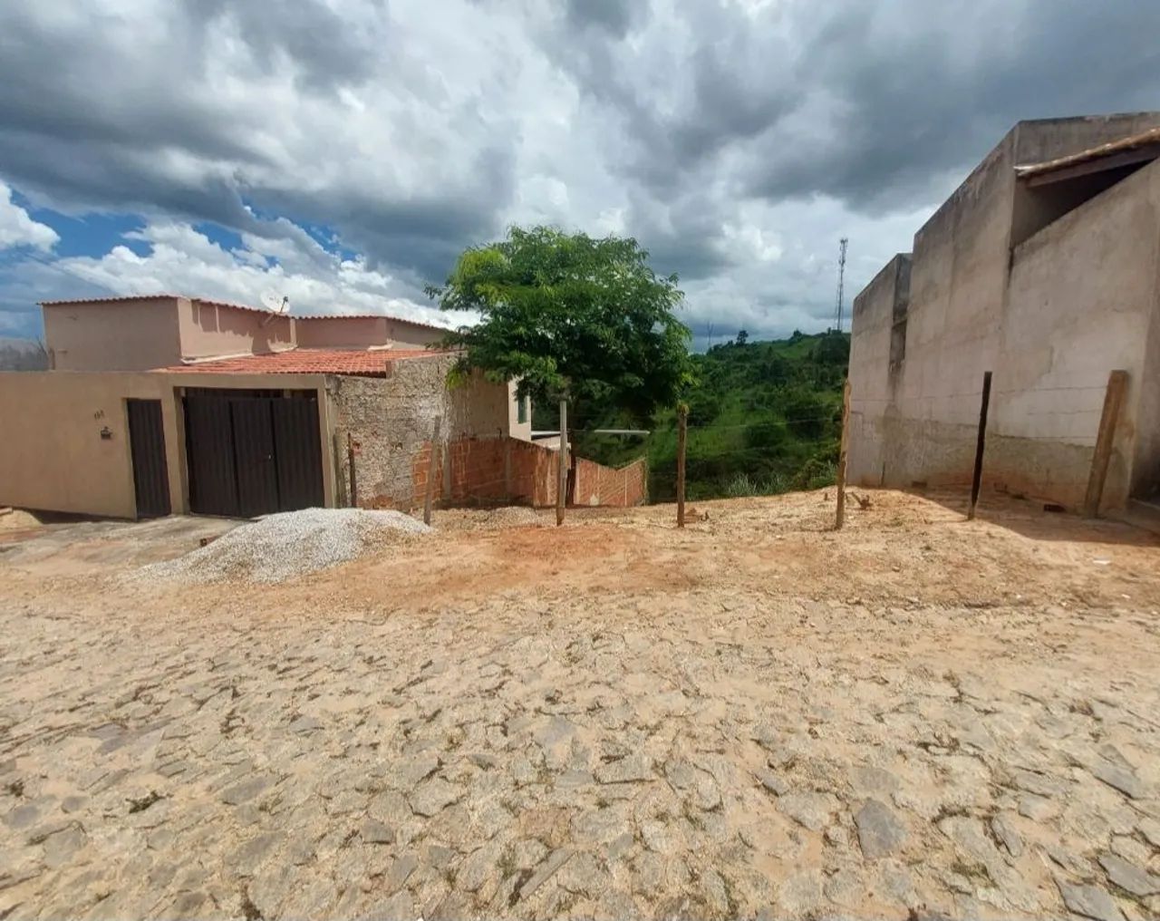 Foto - Teófilo Otoni - Loteamento Buritis (São Jacinto)
