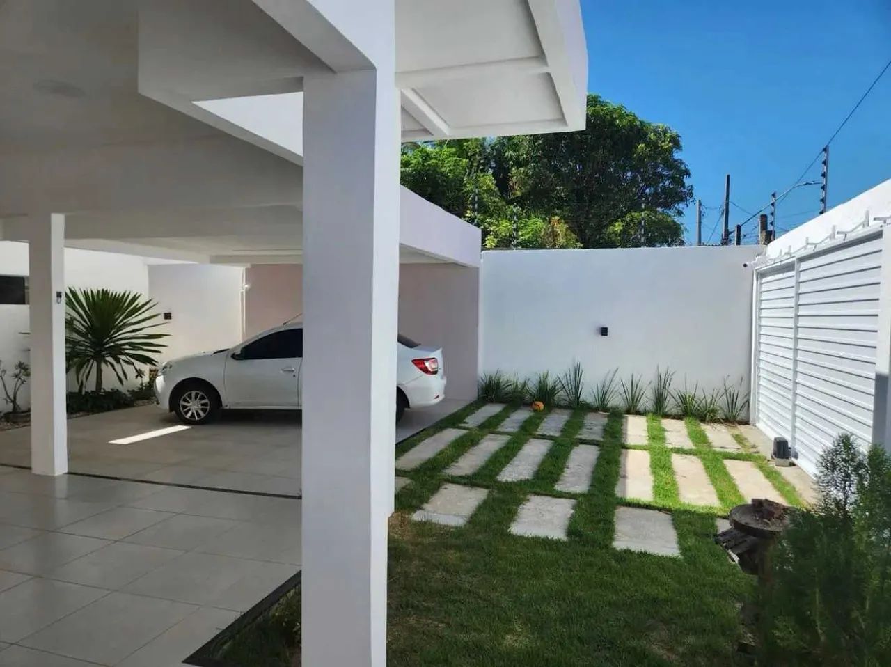Casa na Coroa do Meio [54177] - Foto 3