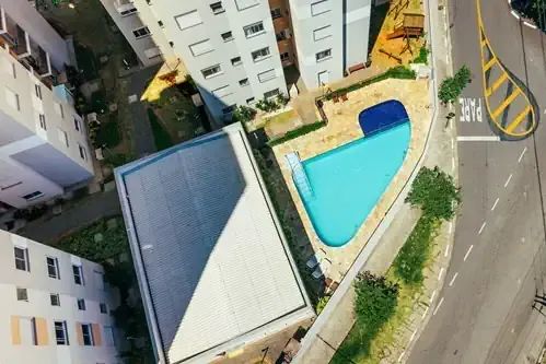 Apartamento mobiliado em Caieiras - Foto 4