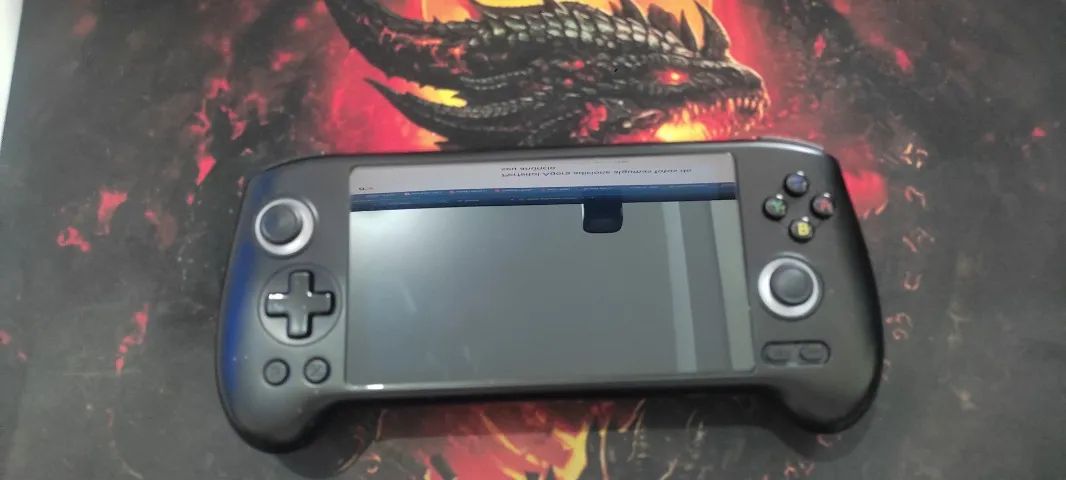Console Portatil - Foto 4