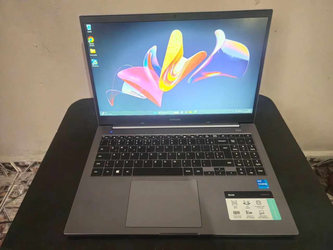 Notebook Galaxy Book  - Foto 4