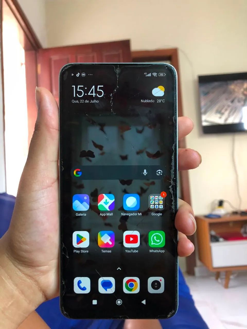 Redmi note 13C  - Foto 4