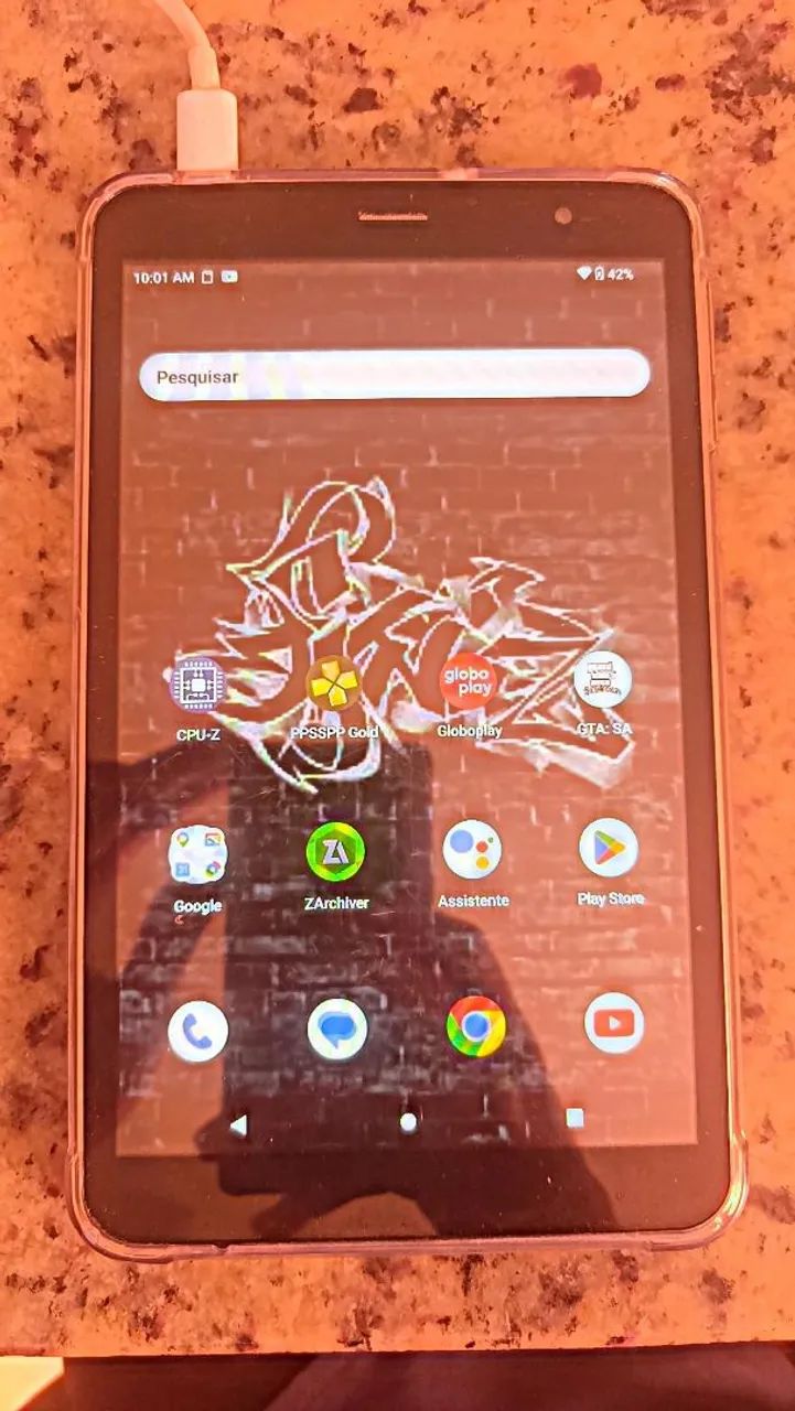 TABLET MULTI M8 4G 