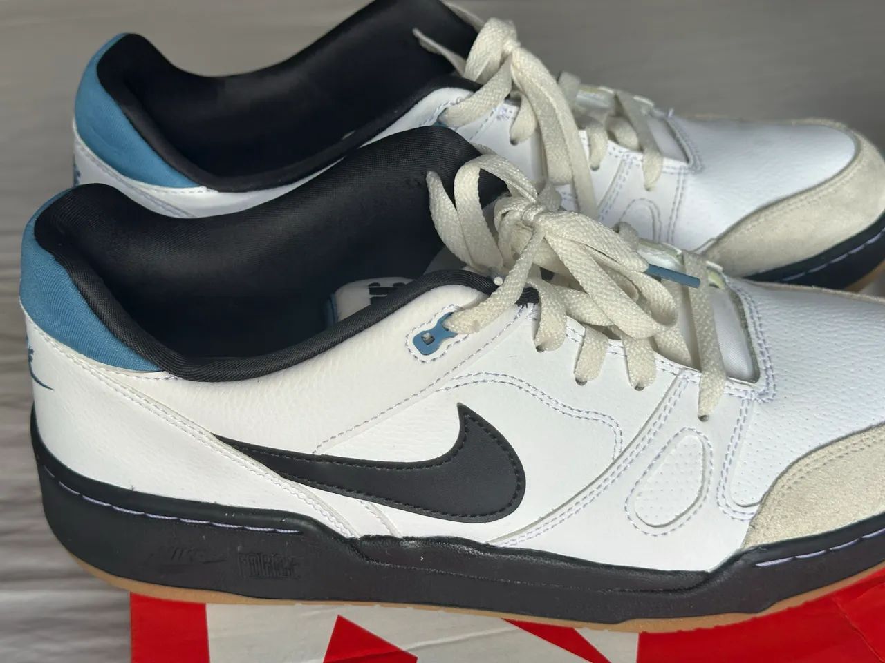 Nike force n44 - Foto 2