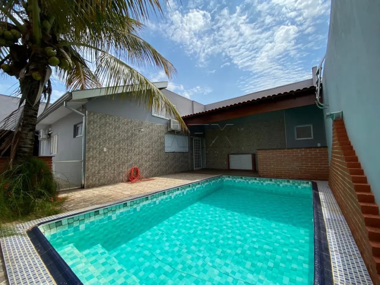 Casa com piscina no Jardim Redentor - Foto 3
