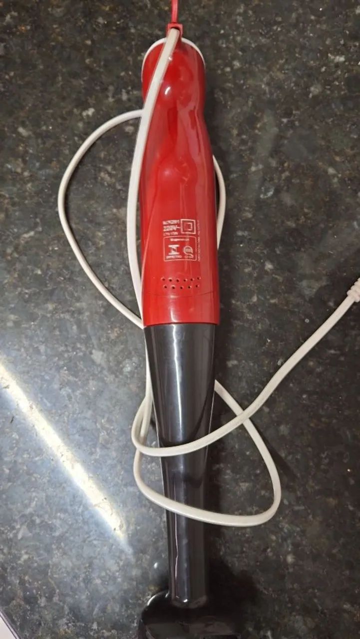 Mixer Candence  - Foto 2