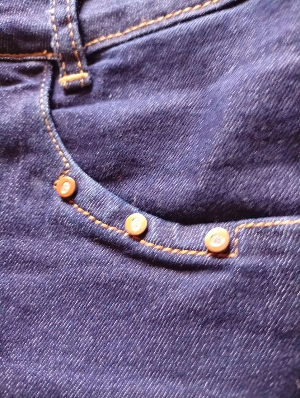 Vendo um short jeans  - Foto 4