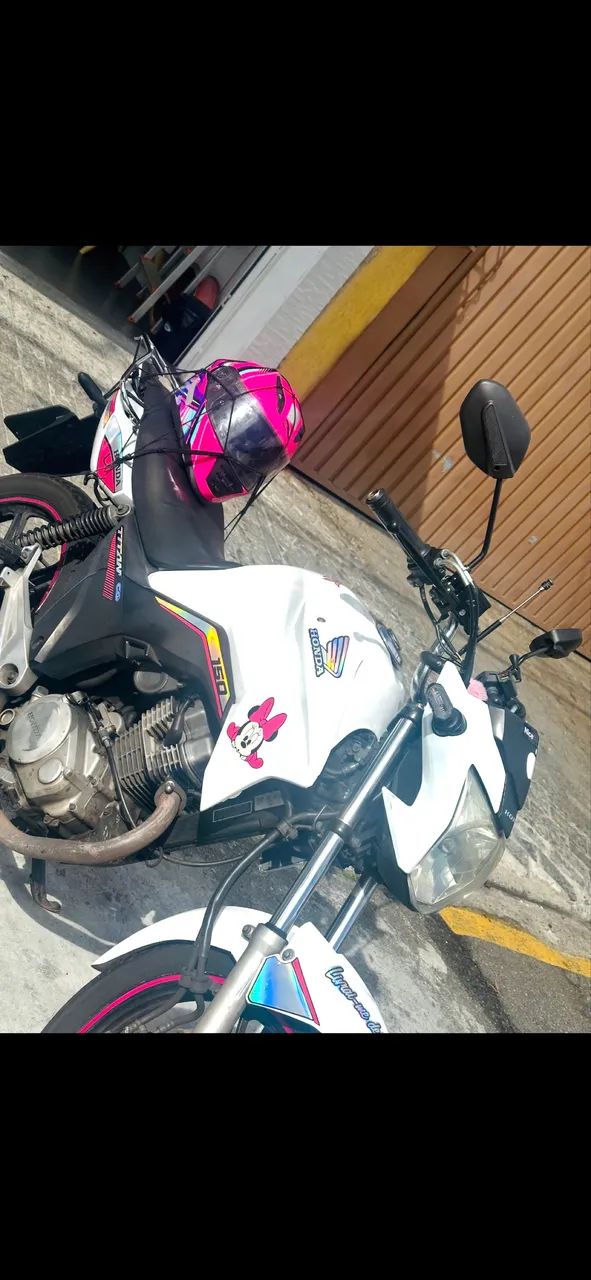 Moto  - Foto 3