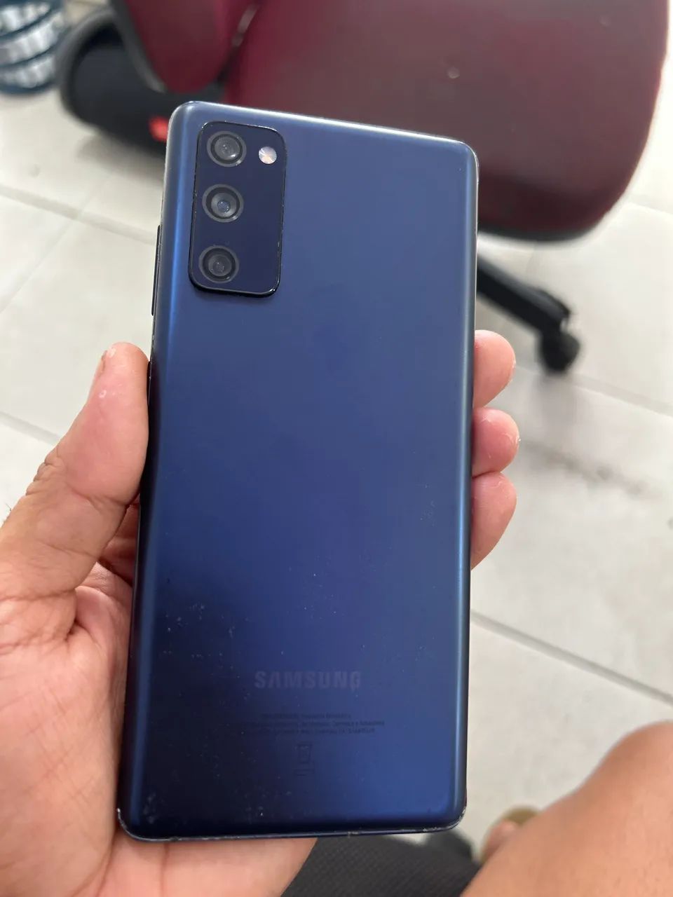 S20 fe  - Foto 2