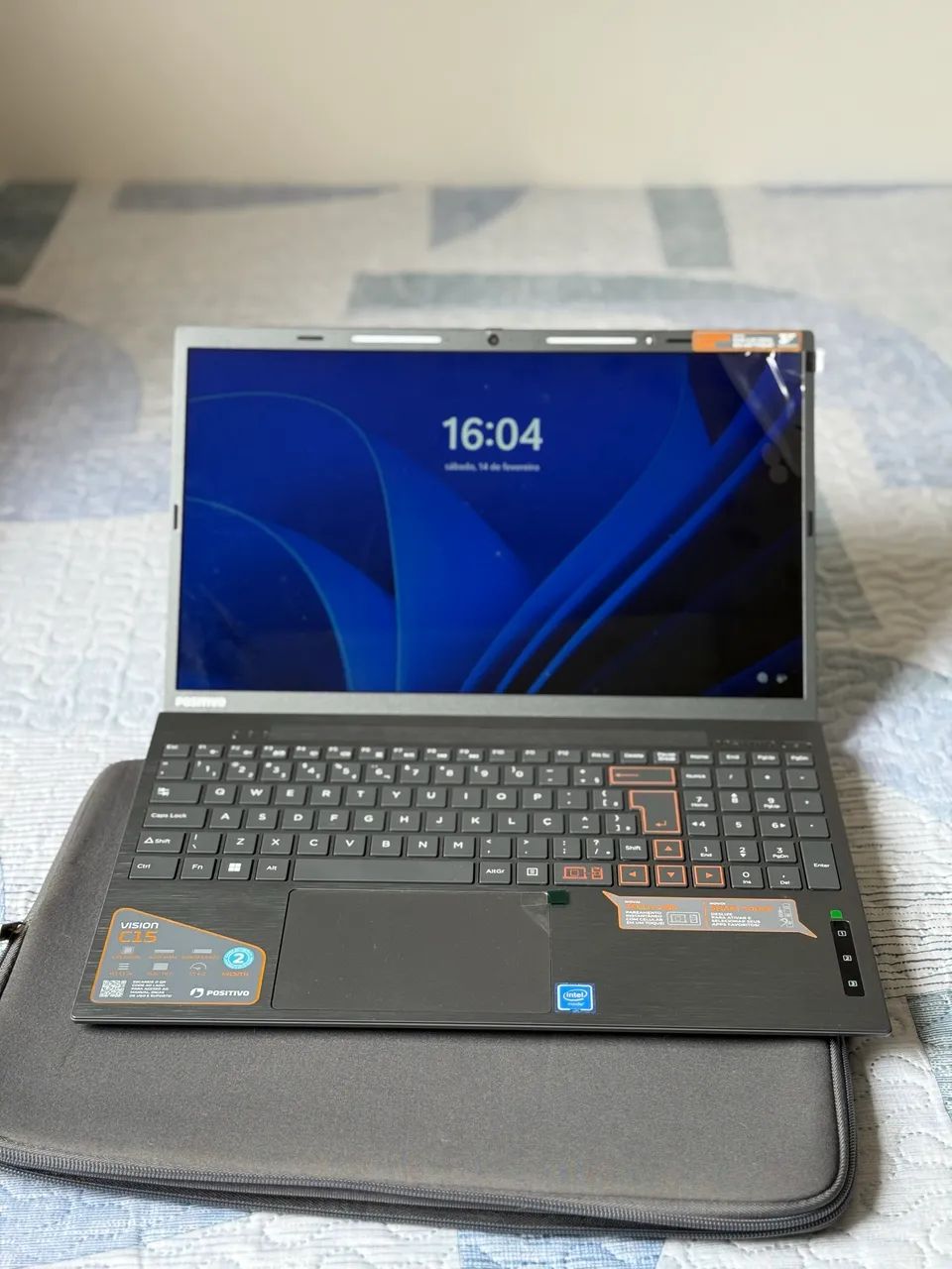 NOTEBOOK POSITIVO C15  - Foto 2