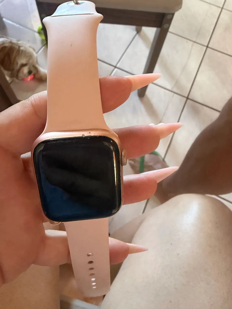 AppleWatch - Foto 4