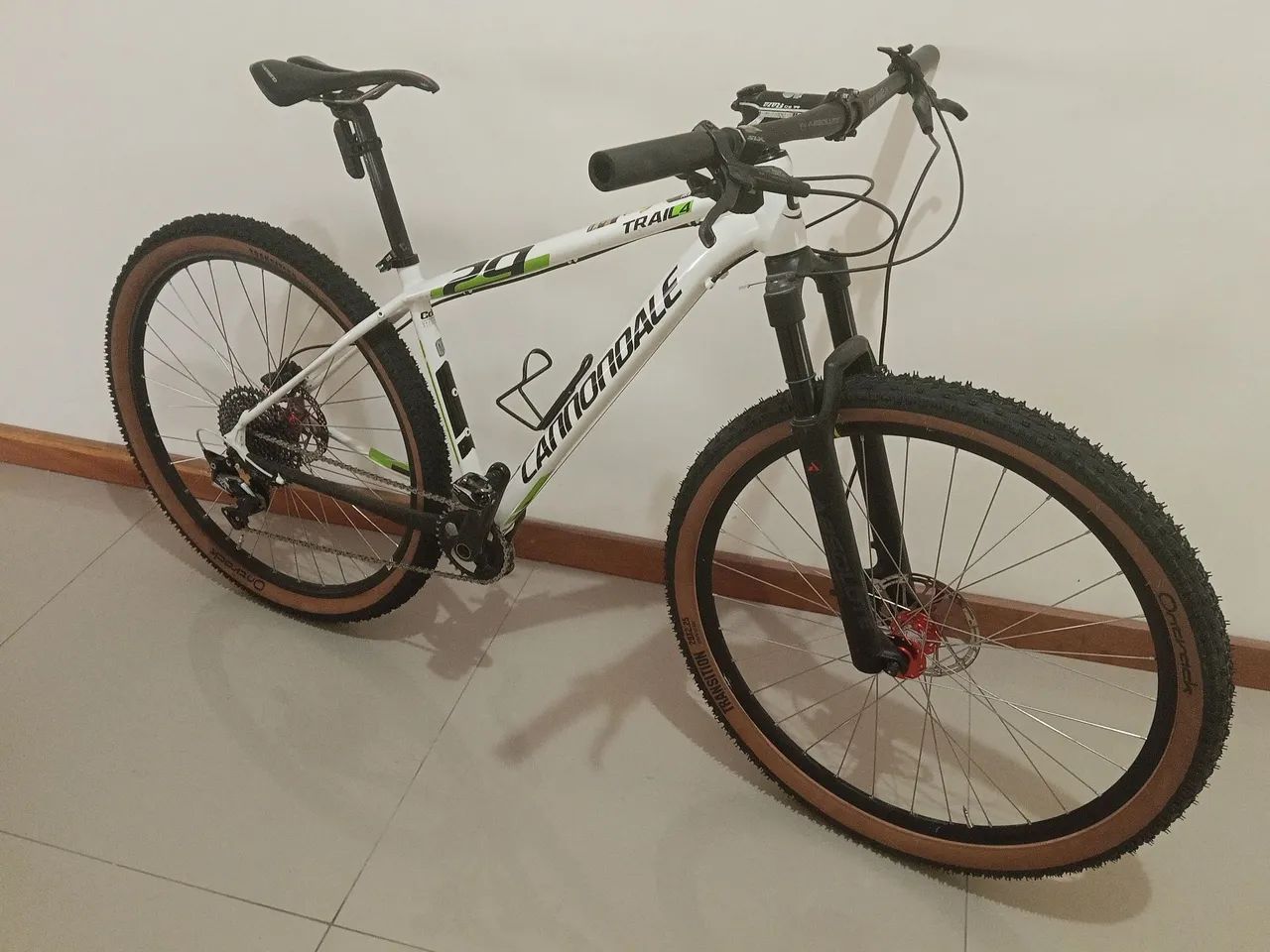 Troco MTB por Speed  - Foto 4
