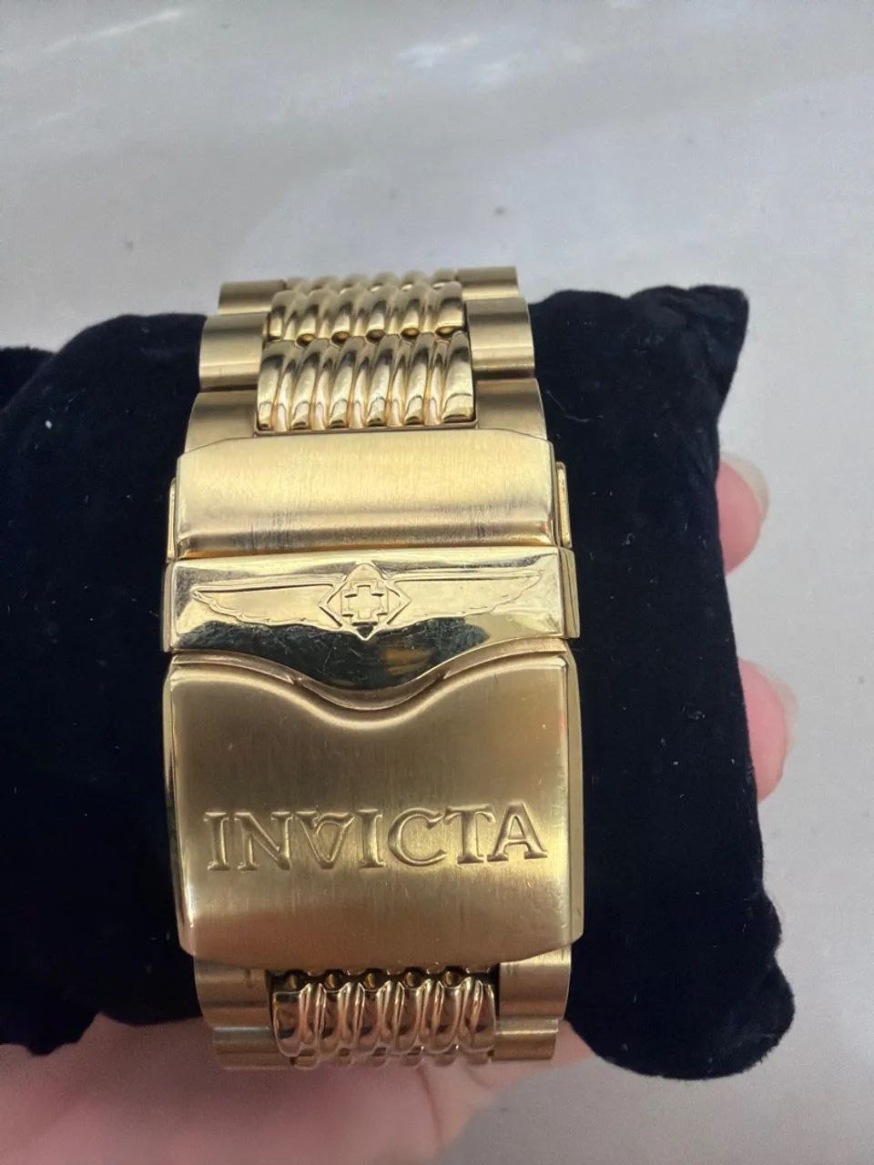 Relógio invicta  - Foto 3