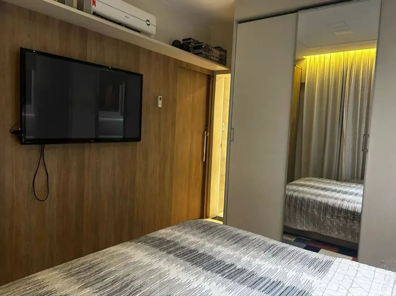 RC-VENDE-SE APT NO ED.EL GRECO UMARIZAL - Foto 4
