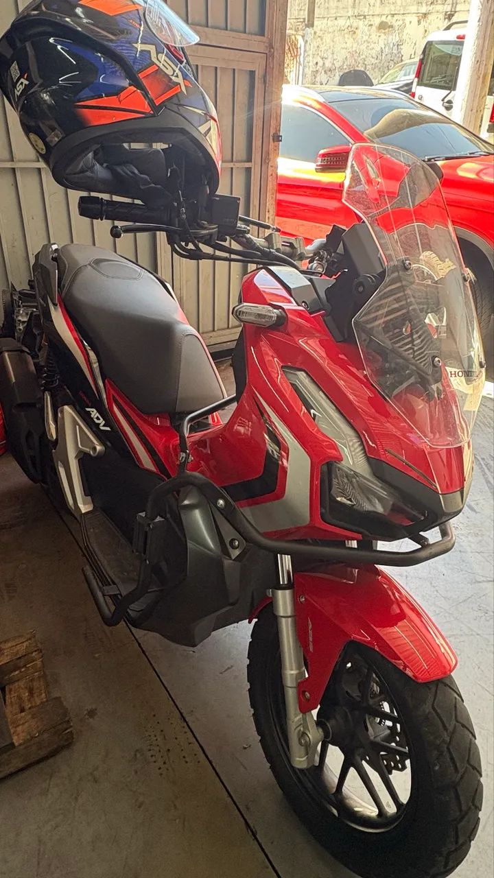 Honda ADV 2023  - Foto 2
