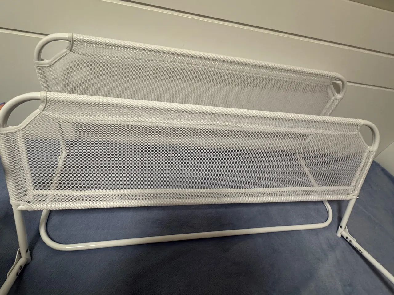 Vendo 2 Proteção de Cama - Foto 3