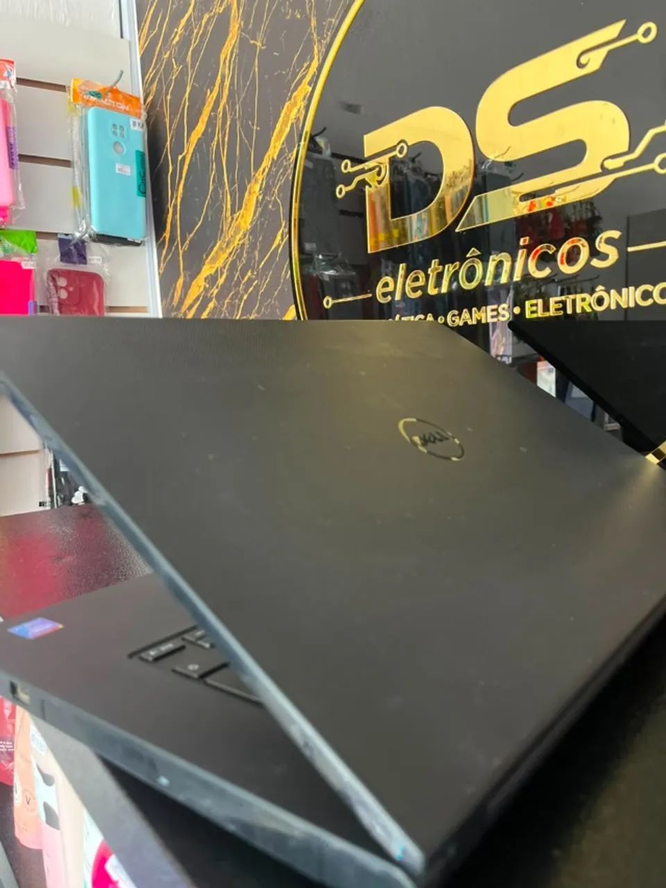 Notebook dell i3 4 geração - Foto 2