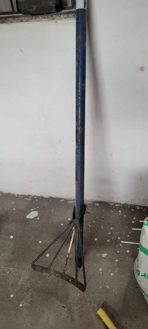 Vendo material Borracharia oficina pintura  - Foto 5