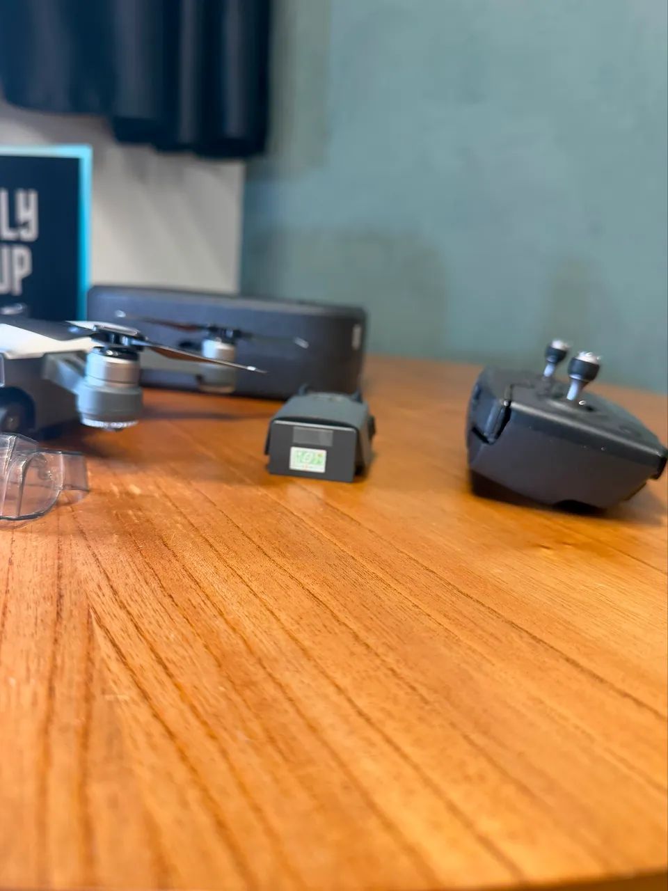Drone Dji spark  - Foto 4