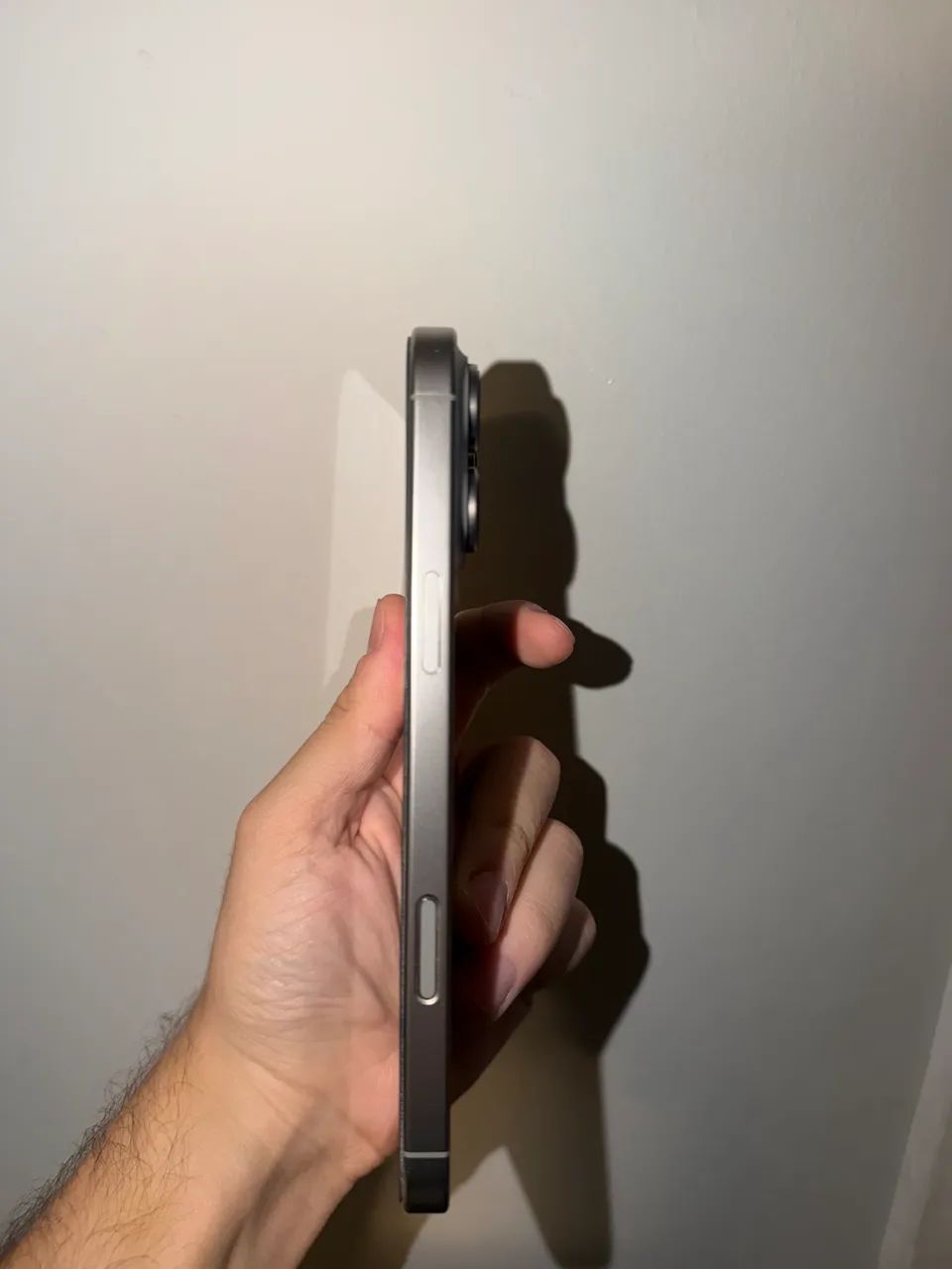 IPHONE 16 PRO MAX 256GB PERFEITO - Foto 2