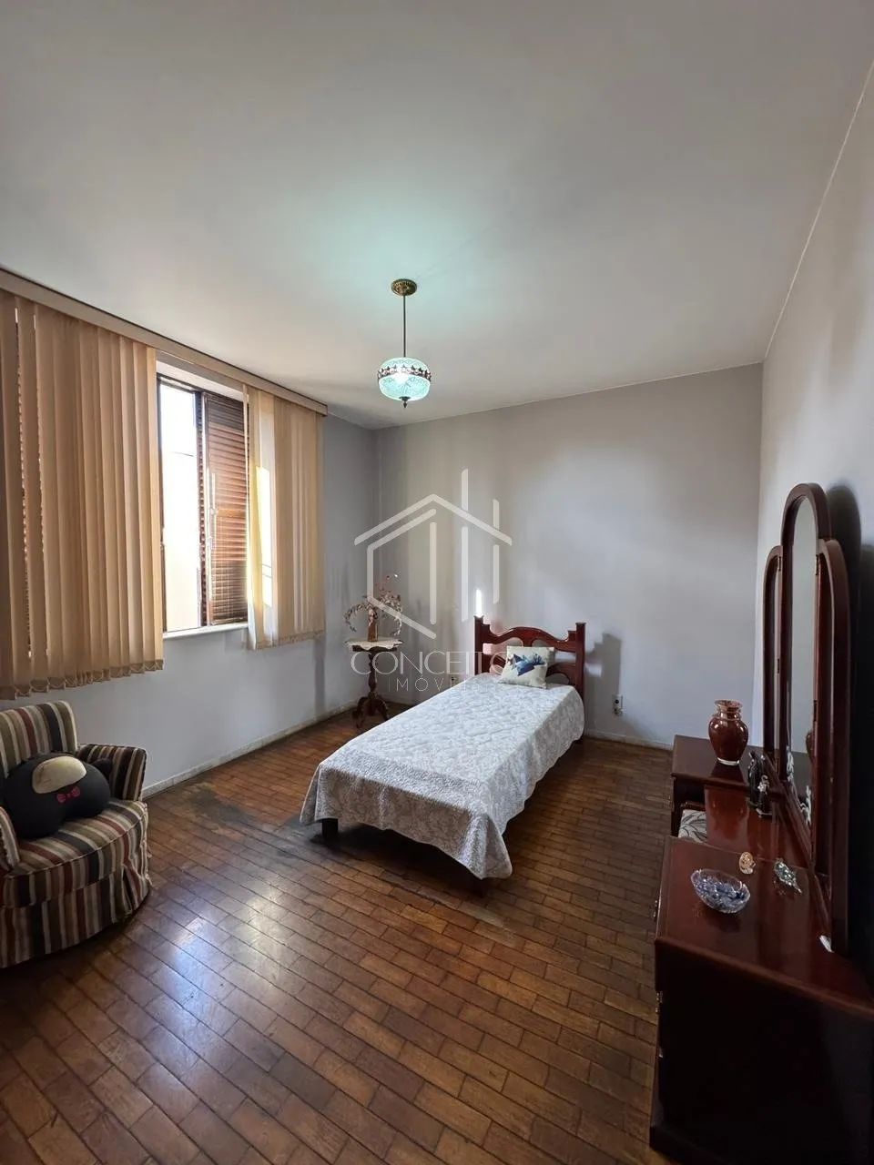 CASA LINEAR | 3 QUARTOS | 2 VAGAS - JARAGUÁ - Foto 3