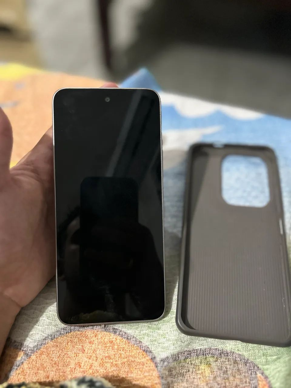 Vendo celular Infinix Note 50x 256GB 16Gb RAM - Foto 5