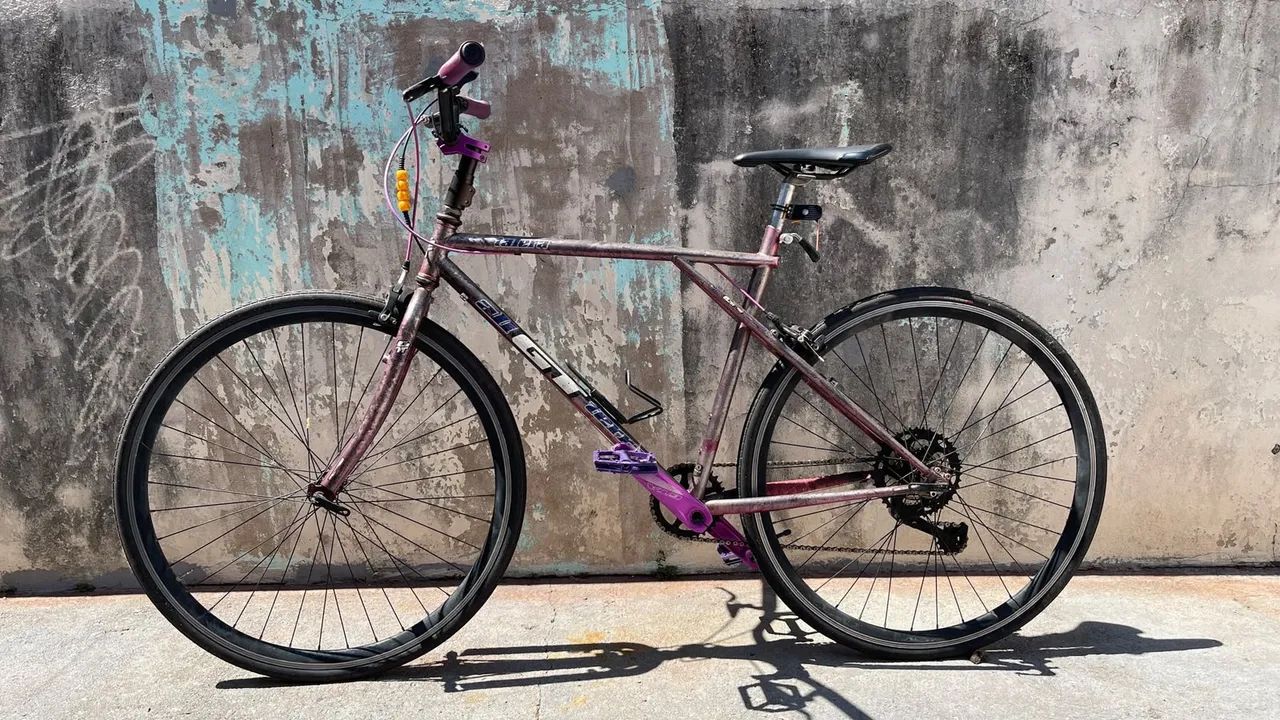 Bicicleta GT Talera aro 700 tam. 18? - Foto 2