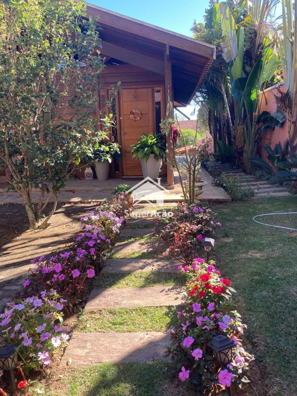 Casa 3 dormitórios - Serra da Cantareira - Foto 3