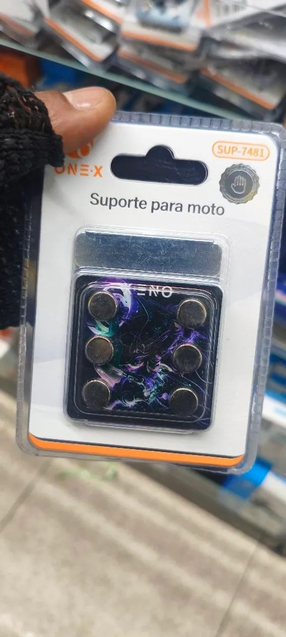 Suporte de imã  - Foto 4