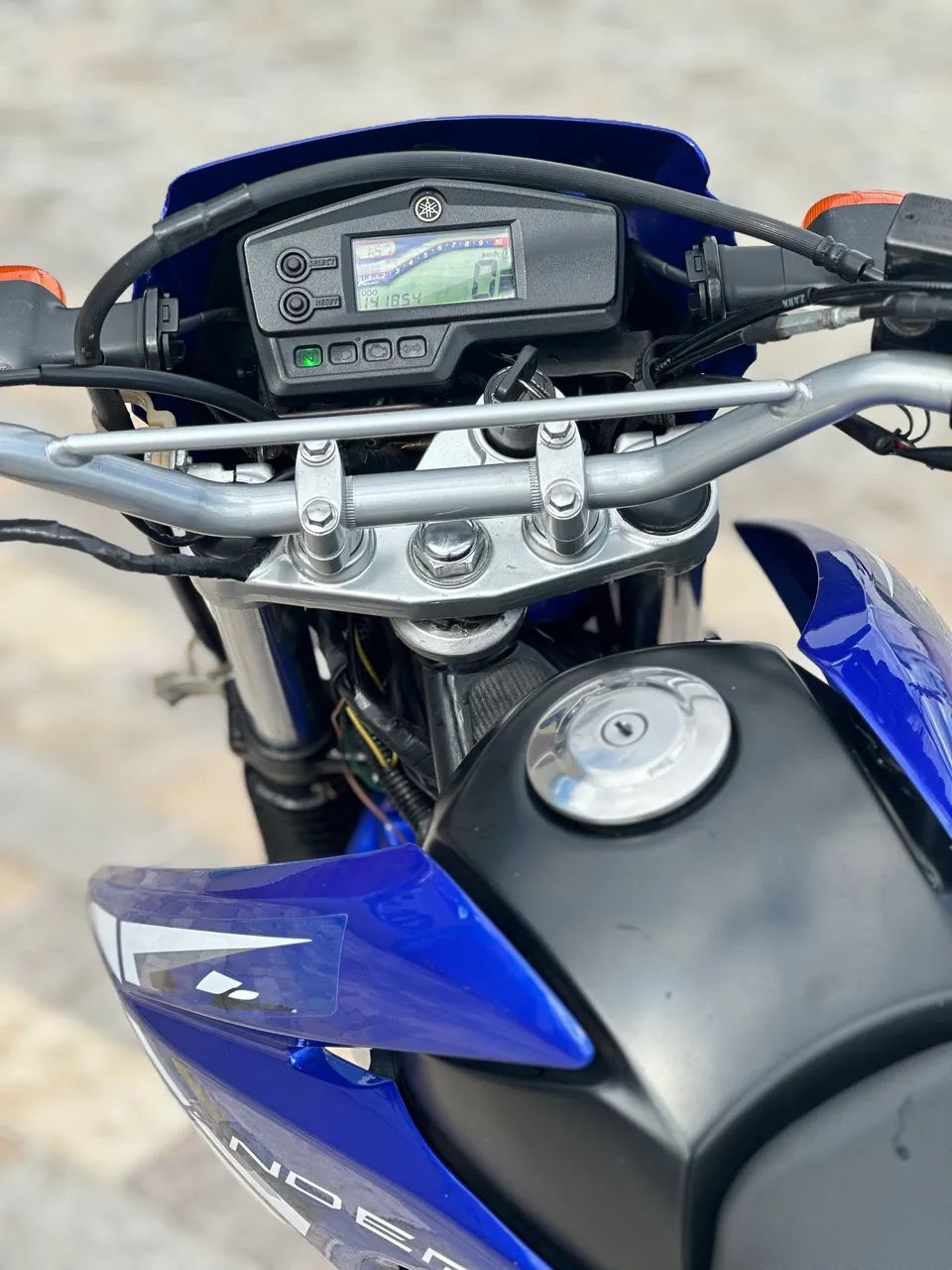Lander 250 2014 - Foto 3