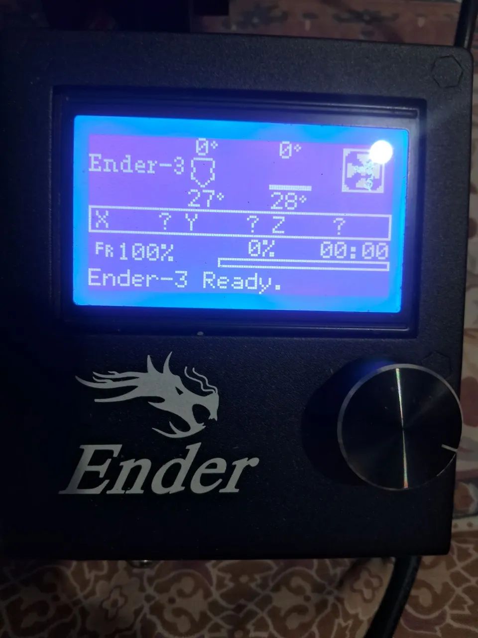 IMPRESSORA  3D - Foto 2