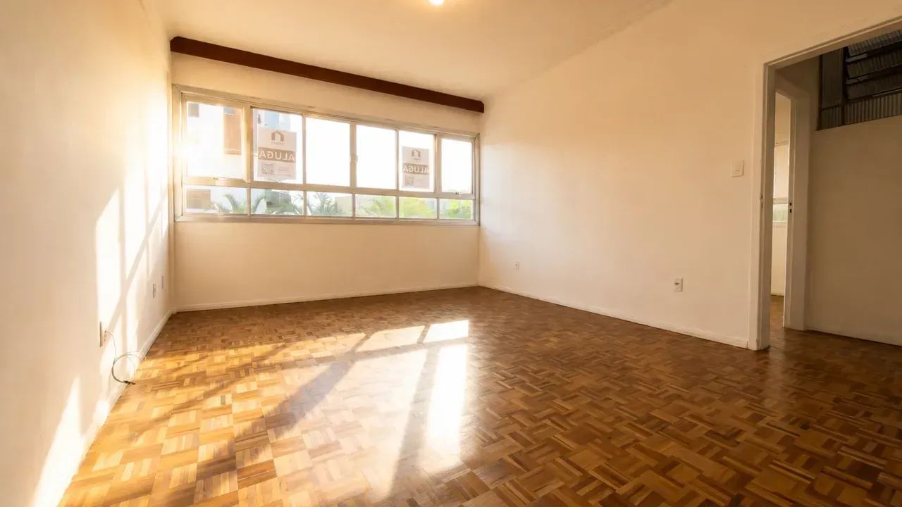 Apartamento com 3 quartos para locação em Coqueiros próximo da AABB