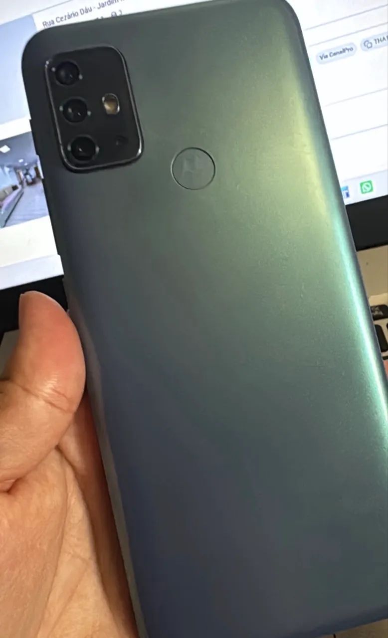 CELULAR PRA ARRUMAR TOUCH