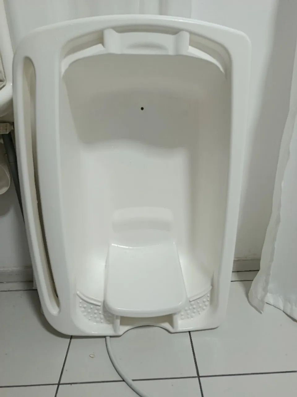 Banheira com suporte Burigotto  - Foto 4