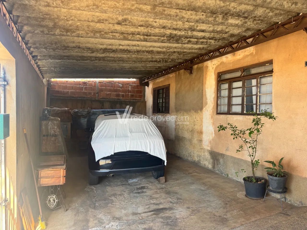 casa - Conjunto Habitacional Padre Anchieta - Campinas - Foto 3