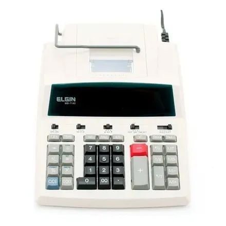Calculadora Elign 7142