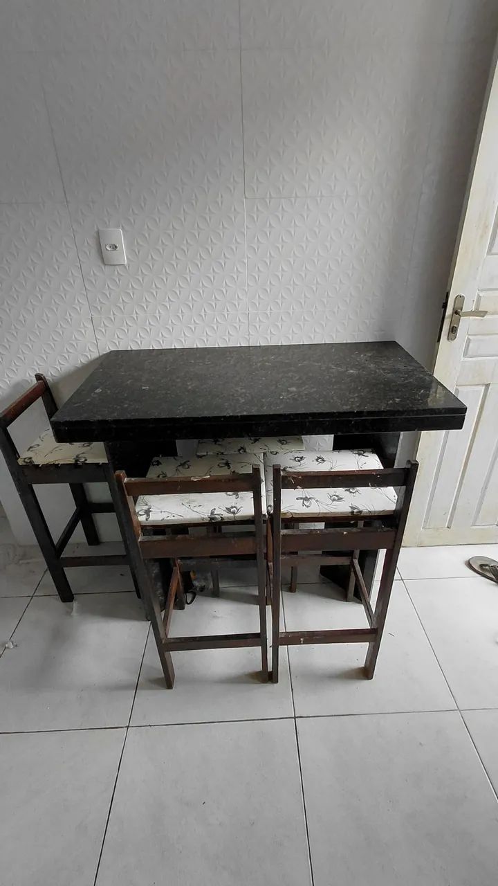 Mesa mármore  - Foto 4
