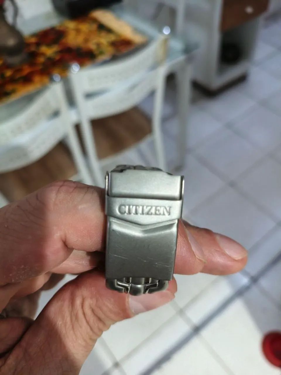 Citizen C300  - Foto 2