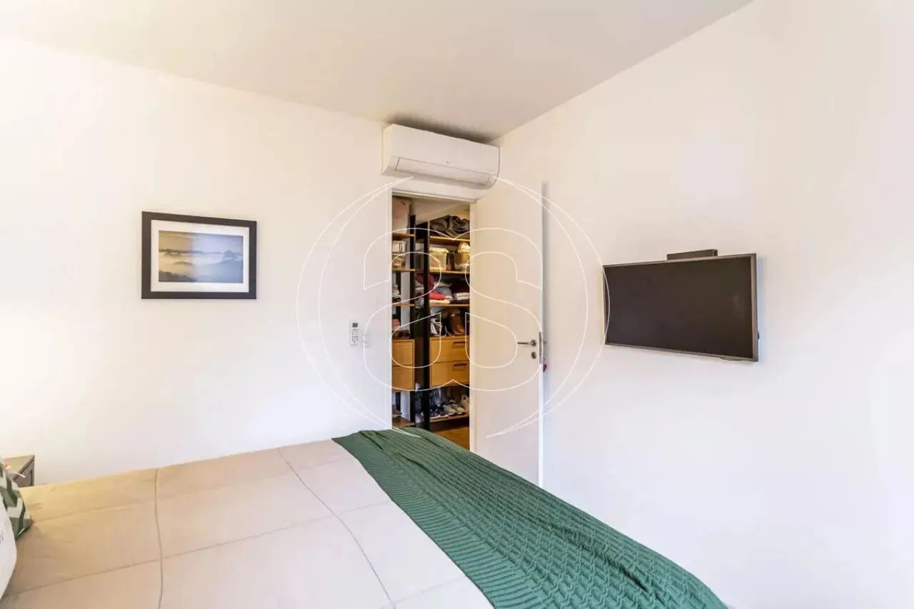 Apartamento residencial para locação em Moema Pássaros, com 75m², 2 dormitórios e 1 sala! - Foto 10