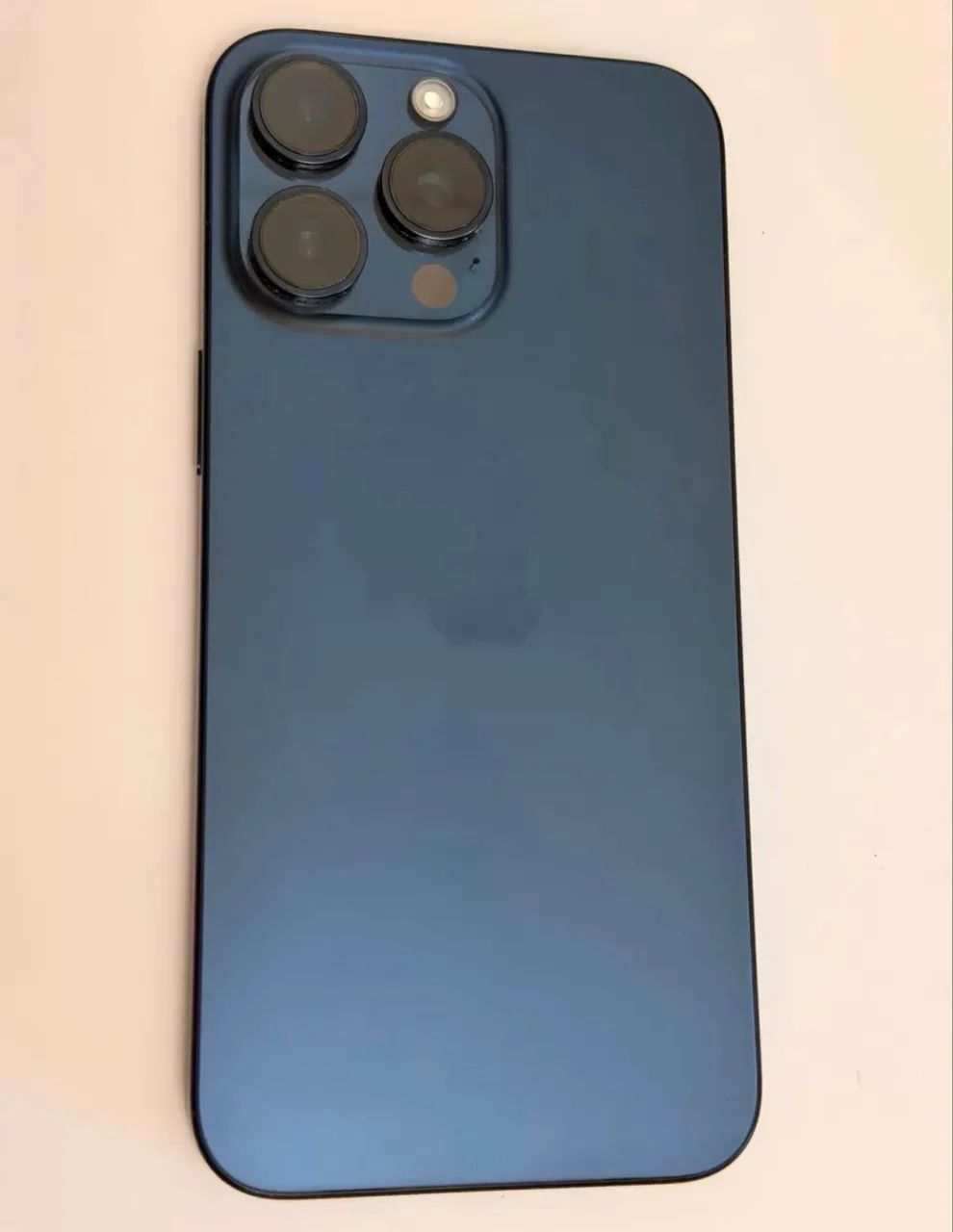 iPhone 15 pro max 256  - Foto 3