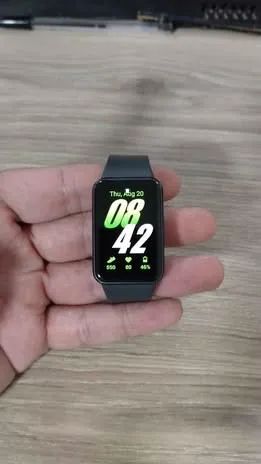 Galaxy Fit 3