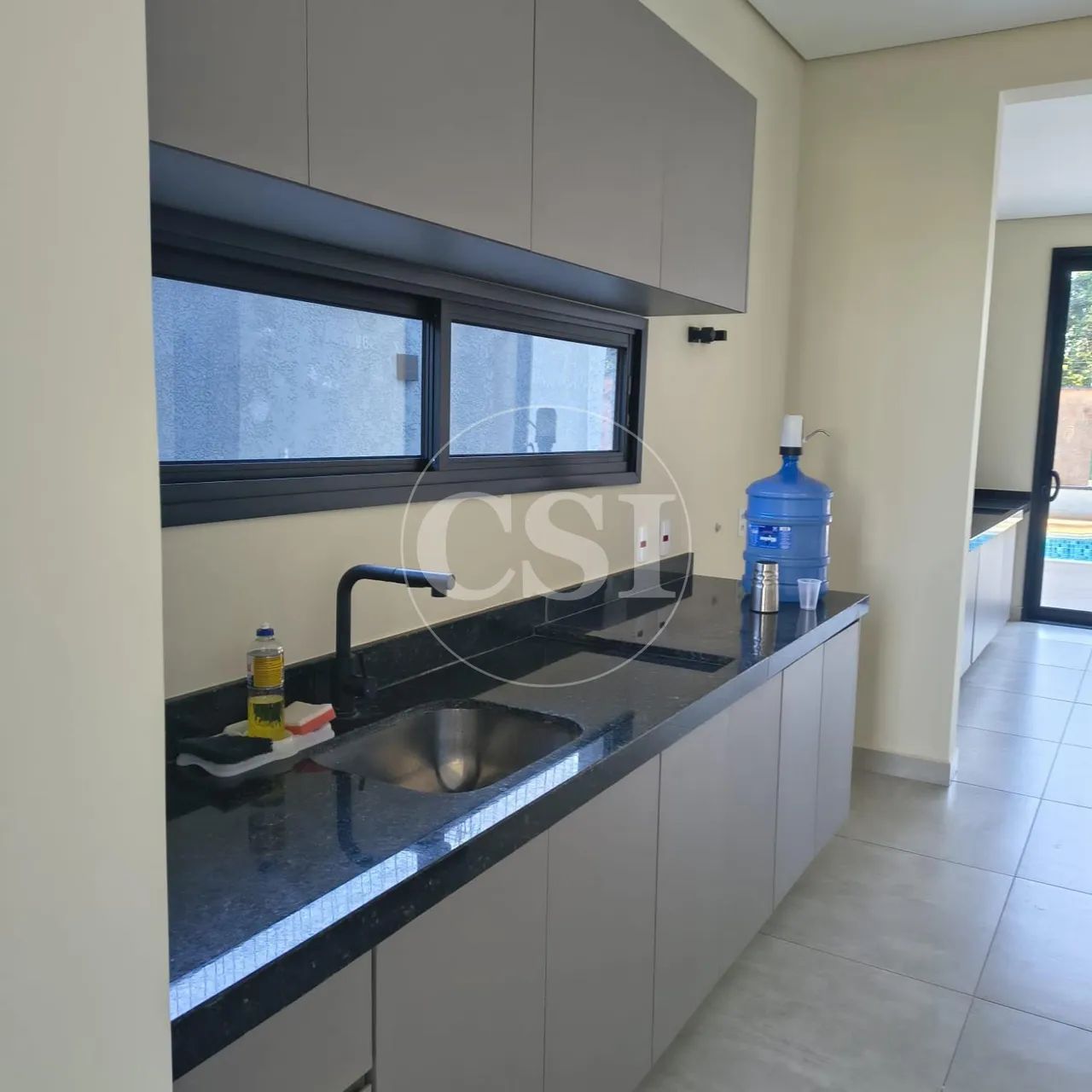 casa - Tanquinho Velho - Jaguariúna - Foto 3