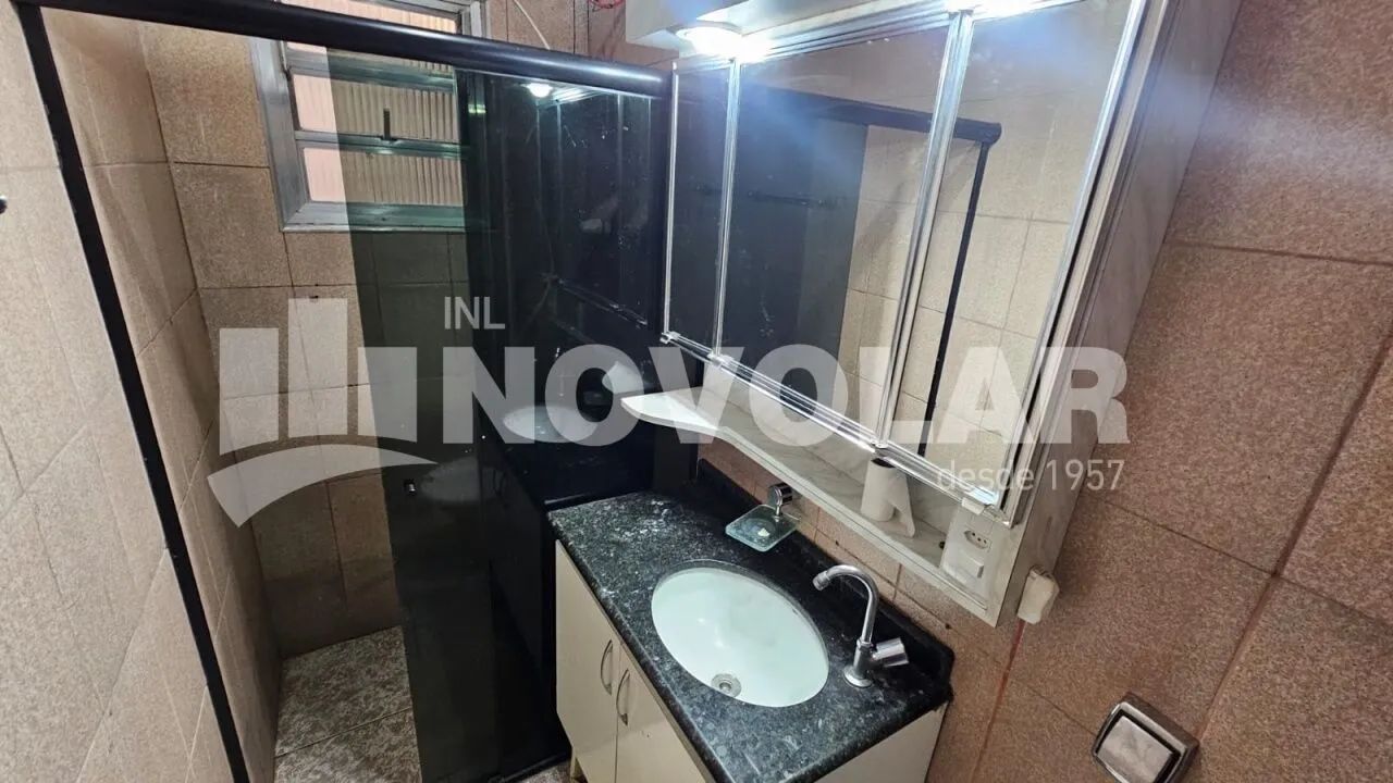 Casa Térrea, Vila Maria- 2 dormitórios e 2 vagas - Foto 4