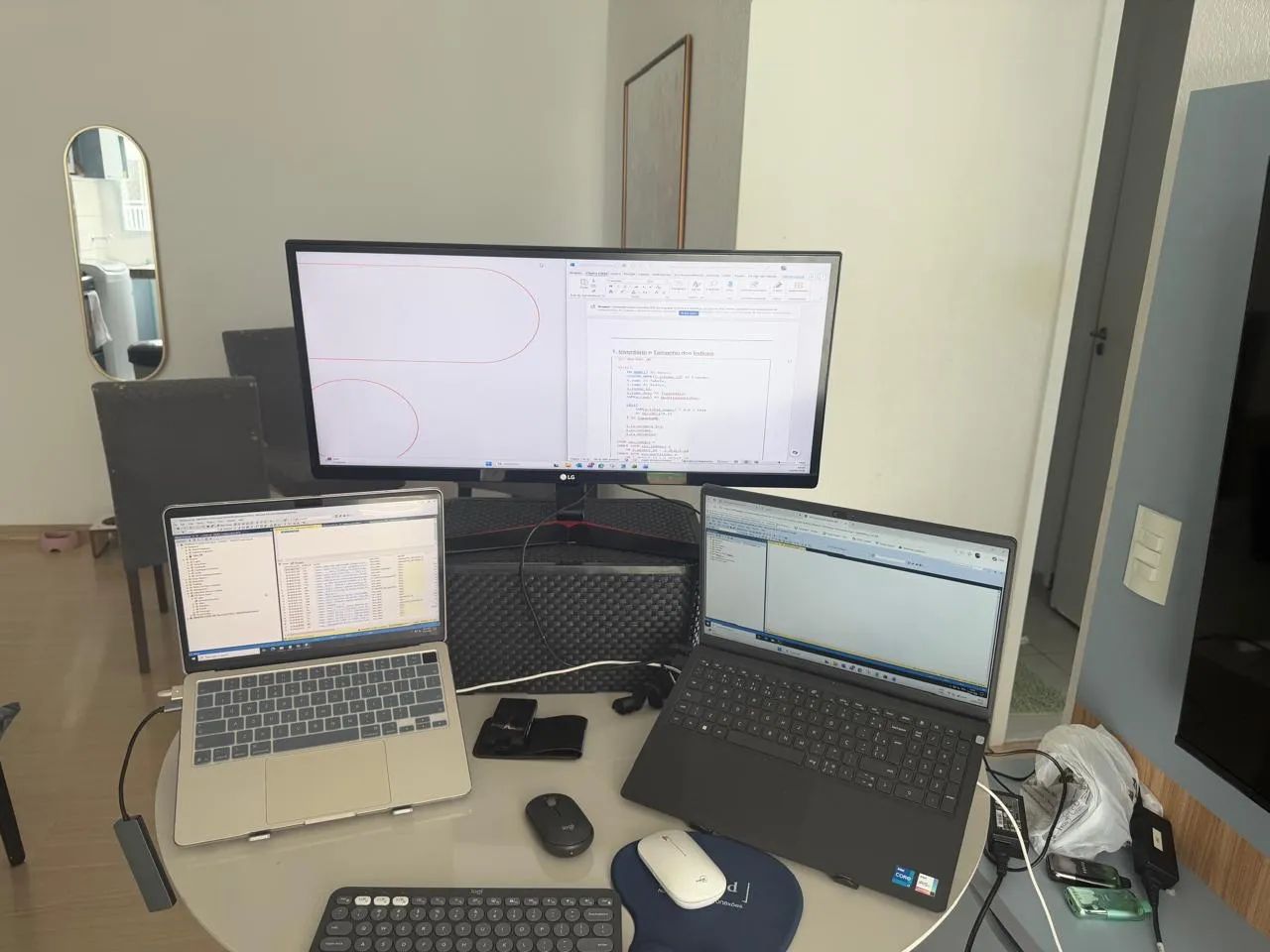 Monitor Gamer/Ultrawide LG 29?