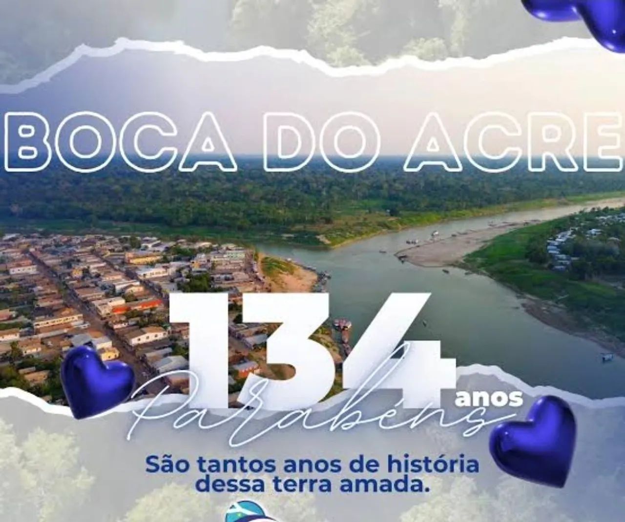 Qro conprar terreno ou casa na boca do Acre