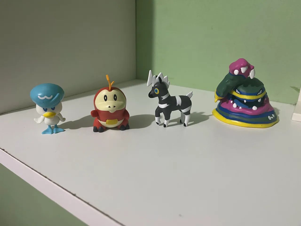 Pack - Pokémon Jazweres / Sunny - Foto 3