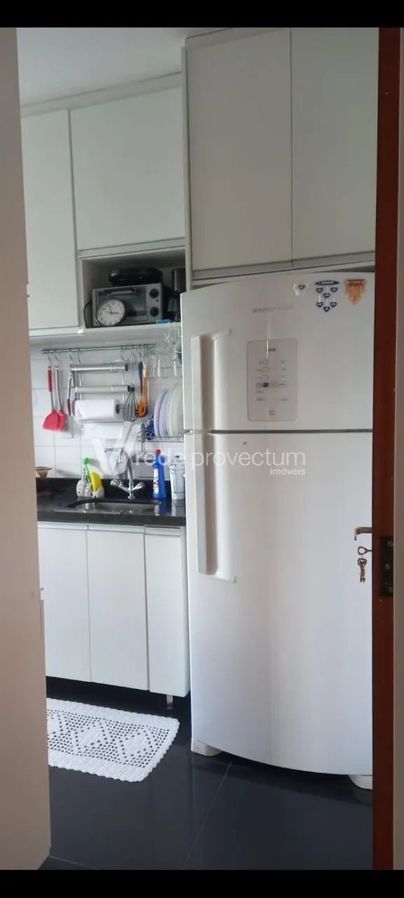 apartamento - Parque São Jorge - Campinas - Foto 5